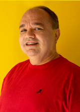 Foto de PROFESSOR ANDRÉ