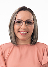 Foto de PROFESSORA DEBÓRAH