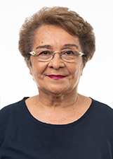 Foto de PROFESSORA IZAURA