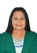 Foto de PROFESSORA REJANE SOUZA