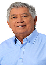 Foto de DIDI MANGUEIRA