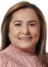 Foto de PROFESSORA LAUDECY FERREIRA
