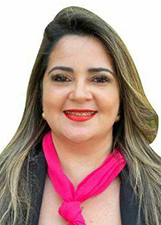 Foto de PRISCILA BENÍCIO