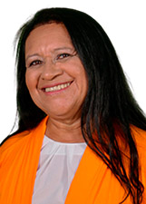 Foto de ELZA NEGRITUDE