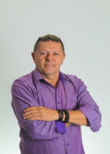 Foto de PROFESSOR ROSALVO