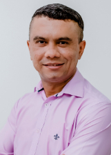 Foto de PASTOR SERGIANO DE SOUSA