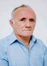 Foto de PROFESSOR ROSENDO