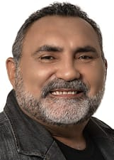 Foto de COMISSÁRIO AZEVEDO