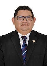 Foto de PASTOR HAROLDO