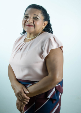 Foto de ITELVINA RIBEIRO