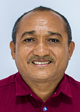 Foto de PASTOR  JOÃO BATISTA