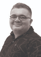 Foto de PROFESSOR RONDINELLE