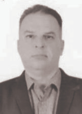 Foto de RUBENS SAMPAIO