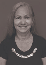 Foto de ROSALBA FEIRANTE