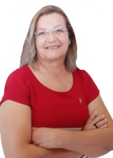Foto de PROFESSORA VIRGINIA