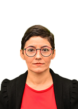 Foto de PROFESSORA. ERILENE SILVA