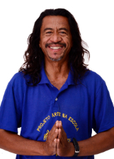 Foto de PROFESSOR INDIO