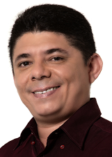 Foto de LEONARDO MÁRCIO GUARDIÃO JUVEN