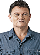 Foto de PROFESSOR MARCIO GOMES