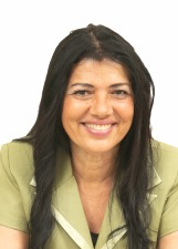 Foto de CLÁUDIA ARAGÃO