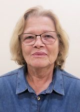 Foto de PROFESSORA ISABEL LUPKI
