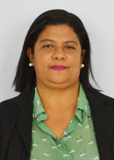 Foto de VANDA VANDINHA