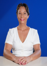 Foto de MARCELINA MATHIAS