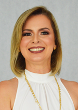 Foto de PROFESSORA NALDIA