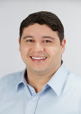 Foto de PROFESSOR GEAN JACCOUD