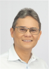 Foto de PROFESSOR ROBERTO MARTINS