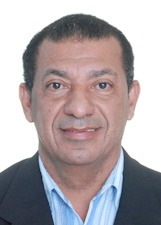 Foto de PROFESSOR ROSALVO