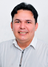 Foto de PROFESSOR MAURICIO