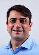 Foto de PROFESSOR HILÁRIO JUNIOR