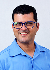 Foto de SAULO DA CASA DE RAÇÃO
