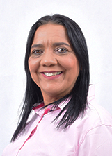 Foto de MISSIONARIA HELIDA DANTAS