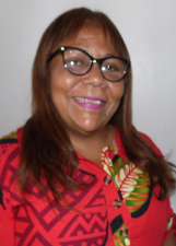 Foto de MISSIONÁRIA SANDRA