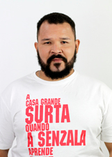 Foto de MIKAIL LULA COSER