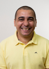 Foto de CANTOR HÉRCULES GOMES
