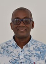 Foto de SILAS ENFERMEIRO
