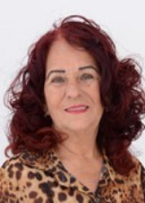 Foto de LENITA DA TERCEIRA IDADE