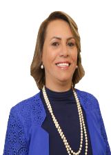 Foto de PROFESSORA NINA