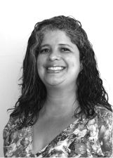 Foto de SHIRLEY BRAGA