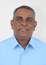 Foto de PROFESSOR PETRÔNIO