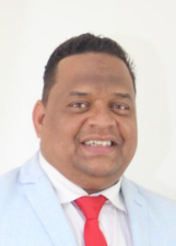 Foto de VOZ DE TROVÃO