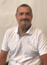 Foto de LUIZ GRANDE CADEIRANTE