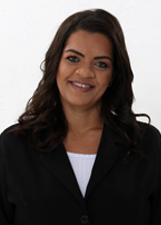 Foto de PROFESSORA ALINE SOSSAI