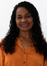 Foto de LUCIANA A VOZ DOS ATINGIDOS