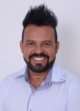 Foto de SERTANEJO LEONAN VIEIRA