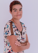 Foto de LUCIANA FILHA DO HULK