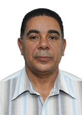 Foto de IRMÃO ZAQUEU